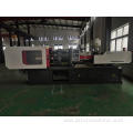 PET injection molding machine for preform